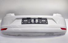 Bara spate, VW Polo (6R), facelift (id:719870)