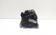 Alternator 120A Valeo, cod 8V21-10300-AB, Ford Fiesta 6 1.6 TDCI (id:719227)