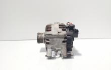 Alternator 120A Valeo, cod 8V21-10300-AB, Ford Fiesta 6 1.6 TDCI (id:719227)