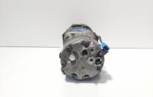 Compresor clima, cod 7M3820803B, Vw Sharan (7M8, 7M9, 7M6) 2.0 TDI, BVH (id:719614)