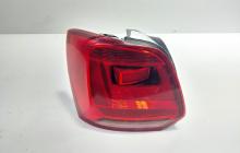 Stop stanga aripa, cod 6C0945095F, VW Polo (6R) facelift (id:719937)