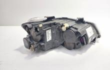 Far stanga, cod 6C1941005, VW Polo (6R) [Fabr 2009-2016] facelift, vol stg (id:719934)