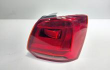 Stop dreapta aripa, cod 6C0945096F, VW Polo (6R) facelift (id:719936)