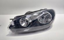 Far stanga, VW Golf 6 (5K1) vol dr (id:719053)