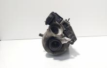 Turbosuflanta, Bmw 3 (E90) 2.0 diesel, 204D4 (id:719471)