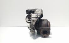 Turbosuflanta, Bmw 3 (E90) 2.0 diesel, 204D4 (id:719471)