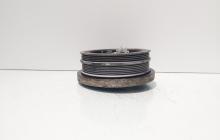 Fulie motor, Bmw X3 (E83) 2.0 diesel, 204D4 (id:719753)