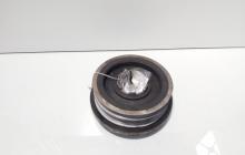 Fulie motor, Bmw X3 (E83) 2.0 diesel, 204D4 (id:719753)