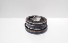 Fulie motor, Bmw X3 (E83) 2.0 diesel, 204D4 (id:719753)