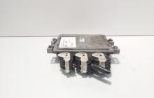 Calculator motor ECU, cod 8V21-12A650-EB, Ford Fiesta 6 1.4 TDCI, F6JA (id:719761)