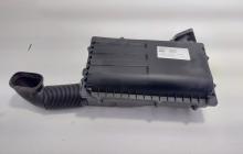 Carcasa filtru aer, cod 6C0129601J, VW Polo (6R), 1.4 TDI, CUS (id:719913)