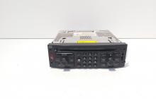Radio cd, cod 96556952XT, Peugeot 307 (id:719778)