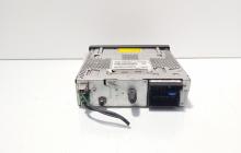 Radio cd, cod 96556952XT, Peugeot 307 (id:719778)