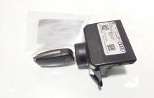 Contact cu cheie, cod 4F0909131E, Audi A6 (4F2, C6) (id:720041)