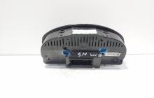 Ceas bord, cod 1K0920861M, Vw Golf 5 Plus (5M1) 1.9 TDI, vol pe stanga (id:720032)