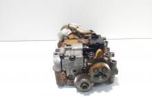 Pompa de ulei, cod 03G115105E, Audi A4 (8EC, B7), 2.0 TDI, BRD (id:718144)