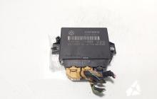 Modul senzori parcare, cod 3C0919283B, Vw Passat Variant (3C5) (id:719779)