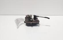 Motoras galerie admisie dreapta, cod 059129086L, Audi Q7 (4LB) 3.0 TDI, CAS (id:719787)