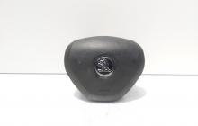 Airbag volan, cod 6V0880201F, Skoda Fabia 3 (NJ3) (id:720038)