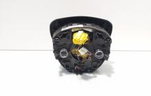 Airbag volan, cod 6V0880201F, Skoda Fabia 3 (NJ3) (id:720038)