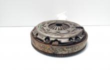 Volanta masa dubla cu placa presiune, Mini Cooper (R56), 1.6 diesel, N47C16A, 6 vit man (id:719335)