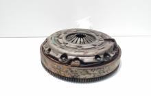 Volanta masa dubla cu placa presiune, Mini Cooper (R56), 1.6 diesel, N47C16A, 6 vit man (id:719335)