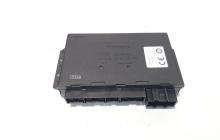 Modul confort, cod 4B0962258L, Audi A6 Allroad (4BH, C5) (id:719783)