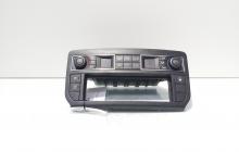 Display climatronic, cod 78858110, Citroen C5 (III) (id:720036)