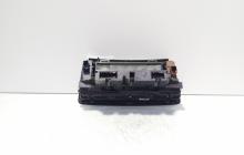 Display climatronic, cod 78858110, Citroen C5 (III) (id:720036)