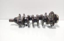 Vibrochen, Opel Mokka, 1.7 CDTI, A17DTS (id:719112)