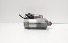 Electromotor, cod 02E911024J, Skoda Octavia 3 (5E3) 2.0 TDI, CUN, cutie automata (id:720043)