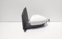 Oglinda electrica stanga cu semnalizare, VW Polo (6R) vol stg, facelift (id:719885)