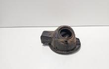 Usa rezervor cu buson, VW Polo (6R) facelift (id:719897)