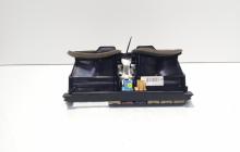 Grila aer bord centrala, cod 6C0819728C, Vw Polo (6R) (id:719899)