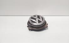 Maner deschidere haion cu sigla, cod 6C6827469, VW Polo (6R) (id:719881)