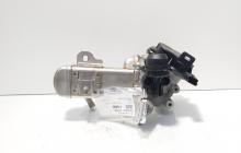 Egr cu racitor gaze, cod 30725888, Ford Kuga I 2.0 TDCI, UFMA (id:719800)
