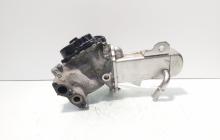 Egr cu racitor gaze, cod 30725888, Ford Kuga I 2.0 TDCI, UFMA (id:719800)