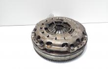 Volanta masa dubla placa presiune, Bmw X3 (E83), 2.0 diesel, 204D4, 6 vit man (id:719750)