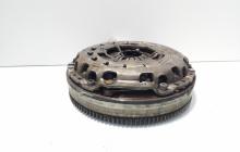 Volanta masa dubla placa presiune, Bmw X3 (E83), 2.0 diesel, 204D4, 6 vit man (id:719750)