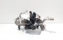 Racitor gaze cu egr, cod 9802194080, Peugeot 308 1.6 HDI, 9H06 (id:716760)