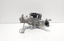 Racitor gaze cu egr, cod 9802194080, Peugeot 308 1.6 HDI, 9H06 (id:716760)