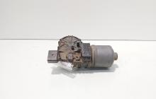 Motoras stergatoare fata, cod 6R1955199A, VW Polo (6R) (id:719890)