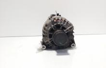 Alternator 150A Valeo, cod AG9T-10300-AA, Ford Galaxy 2 2.0 TDCI, UFWA (id:719803)