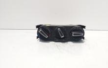 Panou comenzi AC, cod 6C0820045A, VW Polo (6R) (id:719900)