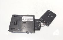 Contact cu cheie, cod 258909828R, Renault Megane 3 (id:719782)