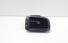 Grila aer bord dreapta, cod 6C0819704, VW Polo (6R) (id:719905)