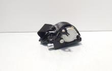 Centura stanga fata cu capsa, VW Polo (6R) (id:719902)