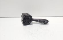 Maneta bloc lumini cu semnalizare, cod 681726046R, Dacia Sandero 2 (id:719780)