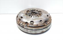 Volanta masa dubla cu placa presiune, Ford Galaxy 2, 2.0 TDI, TDCI, 6 vit man (id:719804)