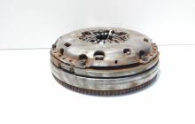 Volanta masa dubla cu placa presiune, Ford Galaxy 2, 2.0 TDI, TDCI, 6 vit man (id:719804)